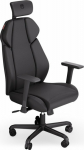 Armchair Endorfy Meta BK czarny (EY8A005)