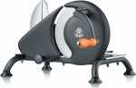 Cutter Graef Graef H 92 Manuals black matte