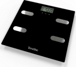Kaal Terraillon Fitness Black