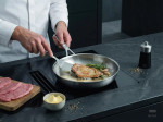 DEMEYERE INDUSTRY 5 1029691 - 28 cm steel frying pan