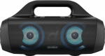 Anker Innovations Soundcore Select Pro - Boombox speakers - tragbar - wirelessly - Bluetooth - App-controlled - 30 Watt (Gesamt)