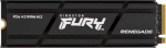 KIN Kingston FURY Renegade - SSD - 1 TB - intern - M.2 2280 - PCIe 4.0 x4 (NVME)