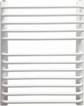 Bathroom radiator Edan Budnik Bathroom radiator. WEST W12/50 EDAN 490W 700/550