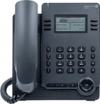 Alcatel-Lucent Enterprise ALE-20 Essential DeskPhone