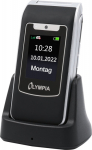 Olympia Style Duo - 4G Feature Phone - Dual-SIM