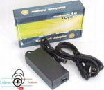Zasilacz do laptopa Energy4U Energy4U PA07 18.5V / 4.9A (7.4x5.0mm) 90W, the AC adapter to the notebook / Laptop HP, Compaq