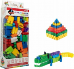 Askato Building blocks of little geniuses - Bricks
