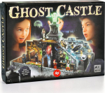 alga Ghost Castle - lautapeli