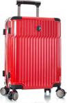 Heys Tekno 53 cm - suitcase, hopea