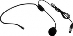 Omnitronic Headset Speech microphone MOM-10BT4&Uuml;bertragungsart Kabelgebunden
