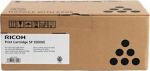 RICOH SP3500XE toner cartridge (6400 pages)