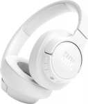 JBL TUNE 720BT Wireless Cabling Headphones White