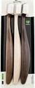 PMS Promis Promis Toothbrush Soft Toothbrush 3szt Wood