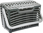 Electrolux E4DHCB01 dishwasher part/accessory Grey Cutlery basket