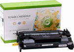 Static Control Components Static Control Toner Cartridge Black, Compatible with HP 26X (CF226X)/Canon CRG 052H