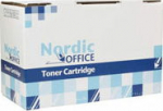 Tooner Greenman, asendab HP CF279A black must 1000lk HP LaserJet Pro M12a/w , MFP M26a/nw , NordicSwan