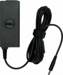 DEL Dell AC Adapter, 45W, 19.5V, 3, Pin, 4.5mm, Modified C6 Power