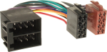 2GO ACV 1230-02 ISO-liittimien jatkokaapeli 410955