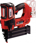 Cordless nailer FIXETTO 18/50 N Solo 4257795 EINHELL