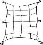 Nils Extreme NC1600 TOURIST NETWORK 72X48 CM NILS CAMP