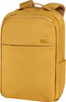 Back pack CoolPack Bolt BUSINESS LINE mustard