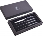 Laguiole Steakmesser-Set 4tlg. with resin handle
