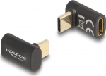 DELOCK Adapter USB 40Gbps USB Type-C St zu Bu 8K 60 Hz