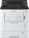 Kyo KYOCERA ECOSYS PA4000cx Laserdrucker Farbe (Speditionsversand)