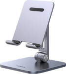 UGREEN LP134 Tablet Stand / silver