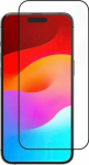 eSTUFF INFINITE iPhone 15 Screen, Protector. Full Cover