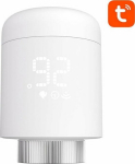 Avatto Intelligent thermostatic head Avatto TRV16 Zigbee Tuya