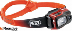 Latarka Petzl Petzl SWIFT RL, LED light (orange)