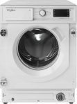 Built-in washing machine Whirlpool Washing machine Whirlpool WMWG 91485 EU 9 kg 60 cm 1400 rpm
