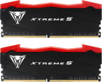 PAT Patriot Viper Gaming XTREME 5 DDR5-7600 RAM, CL 36, Intel XMP 3.0 - 48GB Dual kit, schwarz