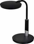 Activejet LED desk lamp AJE-RAYA RGB BLACK