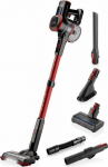 ETA | Vacuum Cleaner | ETA223390000 Fenix | Cordless operating | Handstick | N/A W | 25.2 V | Operating time (max) 40 min | Grey/Red