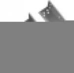 Hismart L-Shaped Door Bracket For Electromagnetic Lock, 174x27x41.5mm