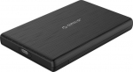 2.5" HDD case ORICO USB3.1