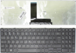 Keyboard TOSHIBA Satellite: C50-B
