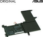 Notebook Battery ASUS B31N1637, 3653mAh, Original