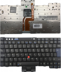 Keyboard Lenovo: IBM ThinkPad X60, X60S, X61, X61S