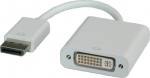 ROLINE Display adapter - Dual Link - DisplayPort (M)