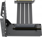 Xilence Vertical GPU holder with Riser cabel