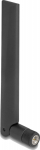 Delock antenna - SMA-Stecker, with flexible joint