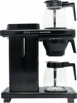 Moccamaster Moccamaster Moccaserver black drip coffee machine