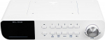 FM/DAB+ BLOW RK1 kitchen radio, white