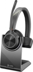 HP Poly Voyager 4310 Wireless Wired Headphones Sort