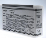 EPS Epson T5918 - 700 ml - mattschwarz - original