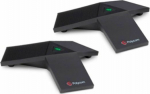 Poly EXPANSION MICROPHONE KIT F/COM, TRIO 8800/8500IN