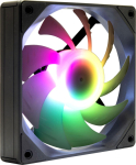 Inter-Tech fans 120*120*25 ARGUS ES-011 LED, RGB
